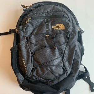 North Face Borelias Backpack
